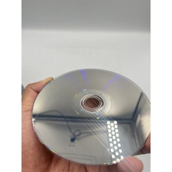 Tales of Symphonia: Chronicles (Sony PlayStation 3, PS3) Disc With Case - Picture 4 of 5